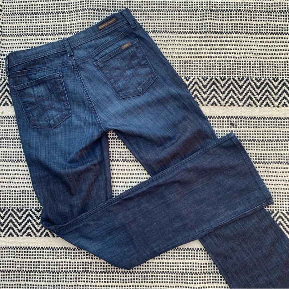 Citizens of Humanity Retro Bootcut Jeans (waist 29.5") - Picture 3 of 7